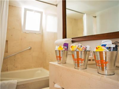 Suites Family Marival Emotions All Inclusive Nuevo Vallarta Bagian luar foto