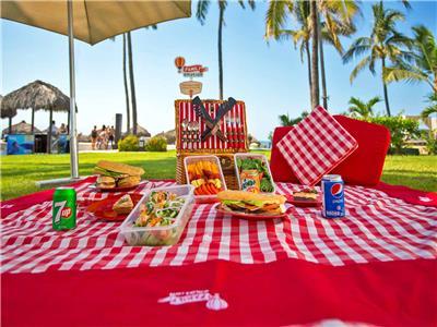 Suites Family Marival Emotions All Inclusive Nuevo Vallarta Bagian luar foto