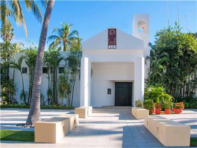 Suites Family Marival Emotions All Inclusive Nuevo Vallarta Bagian luar foto
