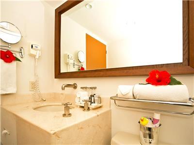 Suites Family Marival Emotions All Inclusive Nuevo Vallarta Bagian luar foto